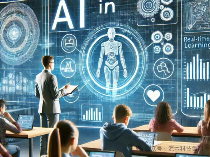 艾弗森贝博ballbet官网科技-本科生掌握大数据、云原生、AI-竞赛保研求职的“超车秘籍”来了！